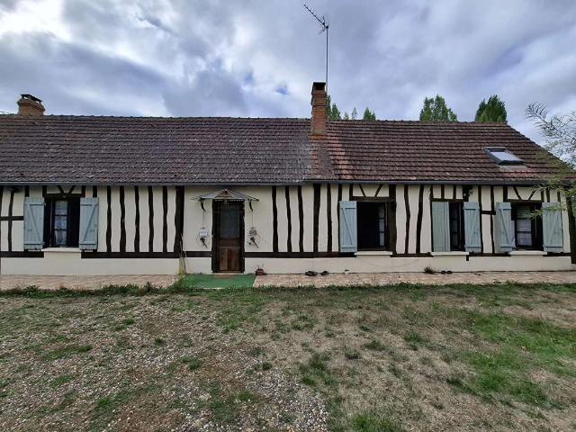 Maison 9 pièces 177 m²