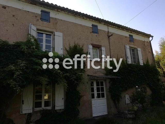 Maison 9 pièces 177 m²