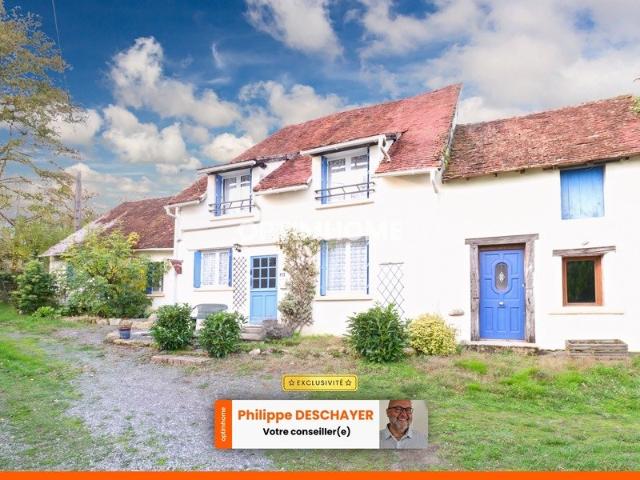 Maison 9 pièces 177 m²