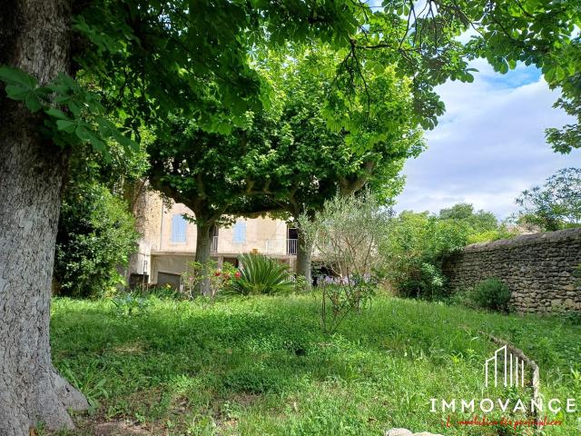 Maison 9 pièces 177 m²