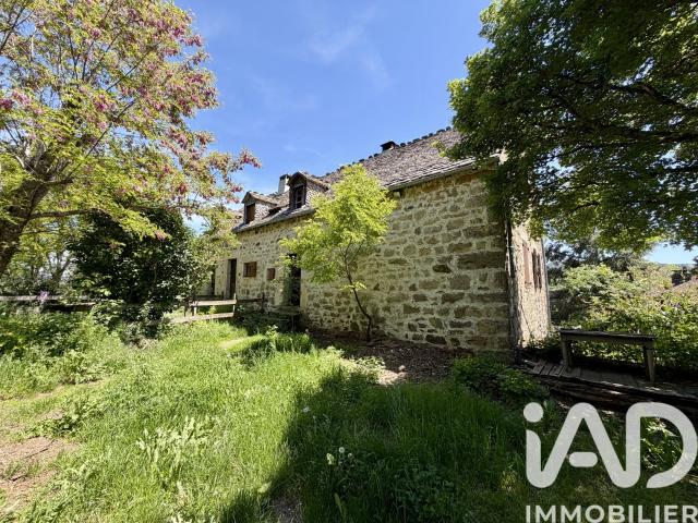 Maison 9 pièces 177 m²
