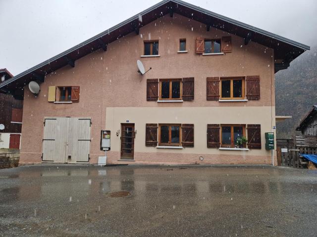 Maison 9 pièces 177 m²