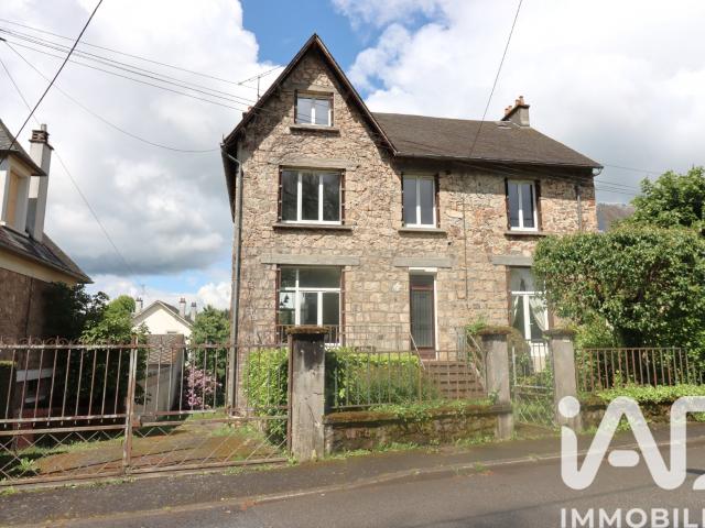 Maison 9 pièces 177 m²