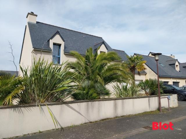 Maison 9 pièces 177 m²