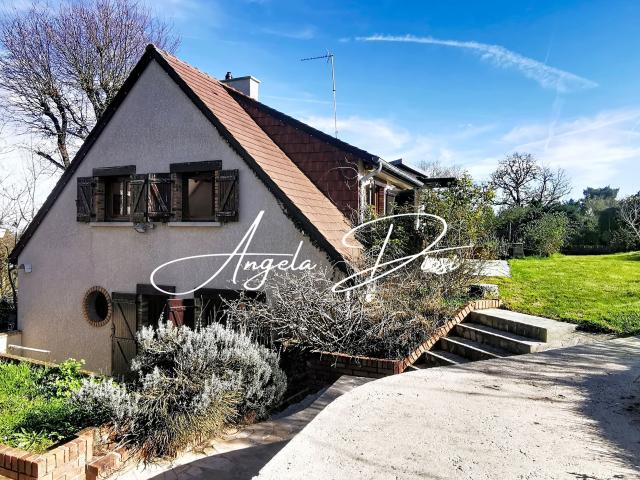 Maison 9 pièces 177 m²