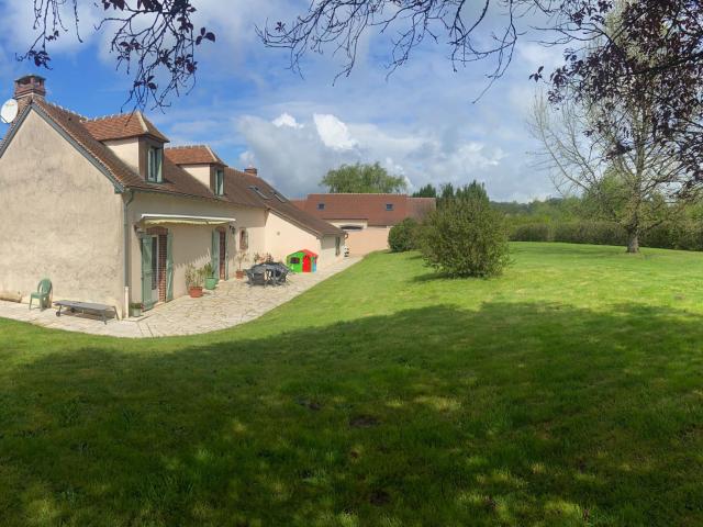 Maison 9 pièces 177 m²