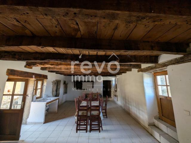 Maison 9 pièces 177 m²