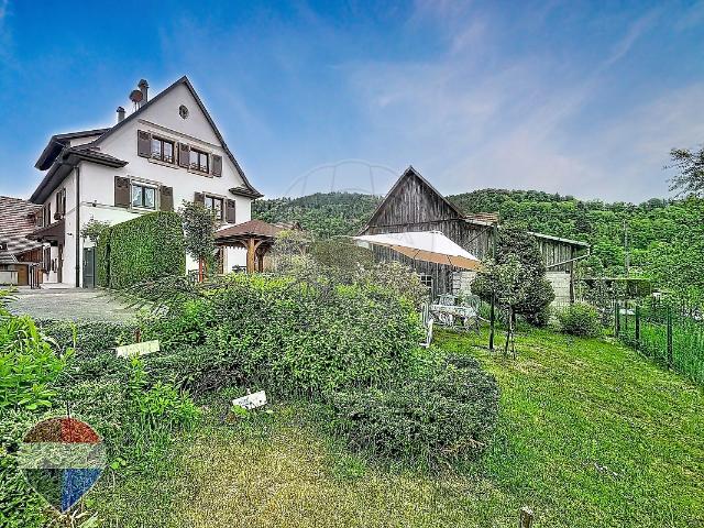 Maison 9 pièces 178 m²
