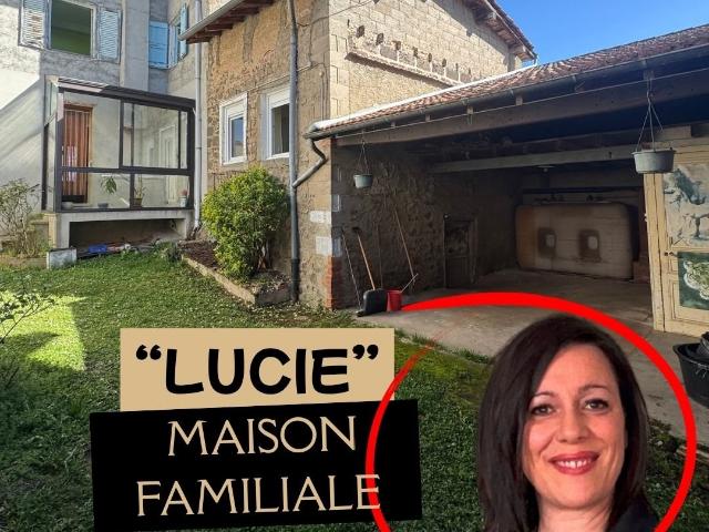Maison 9 pièces 178 m²