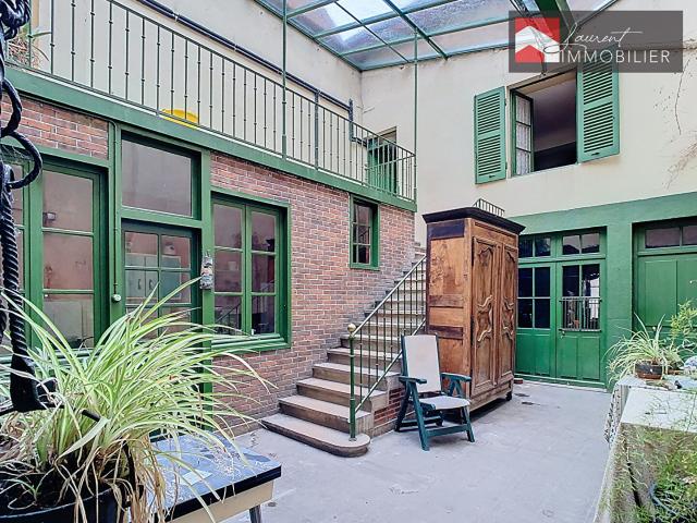 Maison 9 pièces 178 m²