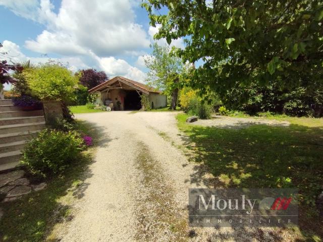 Maison 9 pièces 178 m²