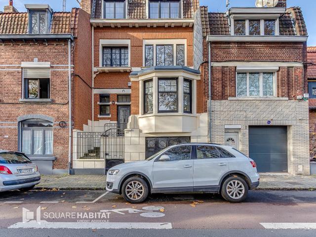 Maison 9 pièces 178 m²