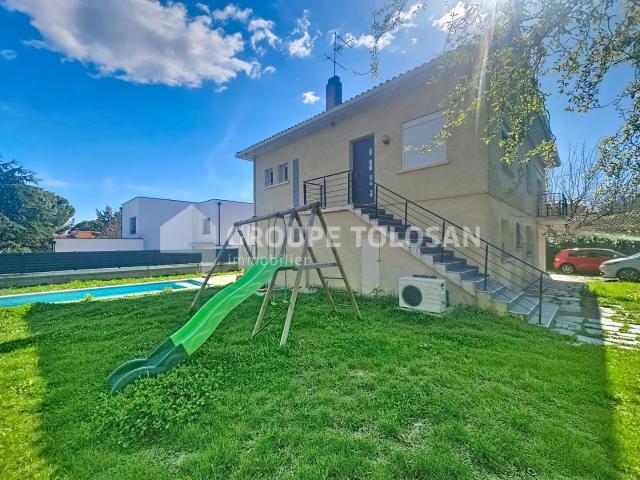 Maison 9 pièces 178 m²