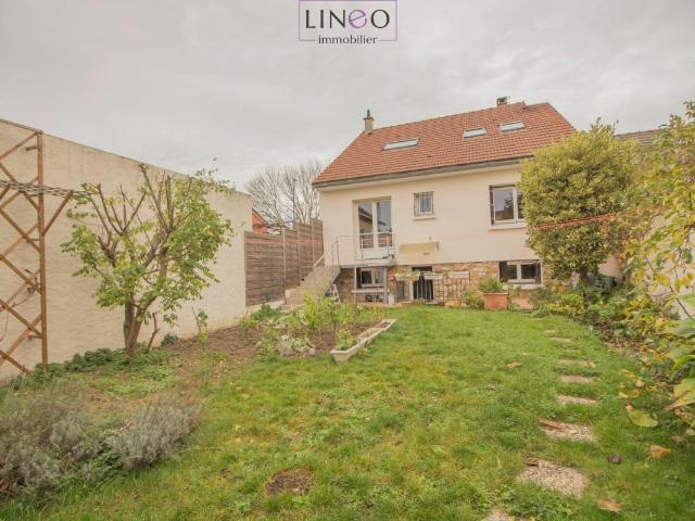 Maison 9 pièces 178 m²