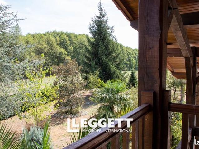 Villa 9 pièces 178 m²