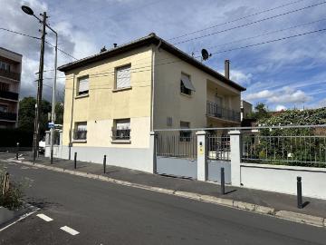 Maison 9 pièces 178 m²