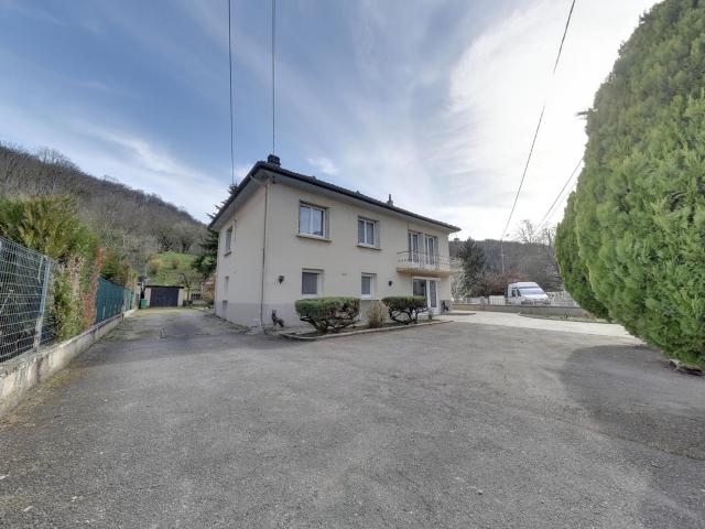 Maison 9 pièces 178 m²