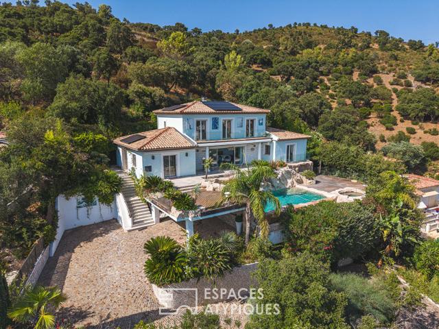 Maison 9 pièces 178 m²