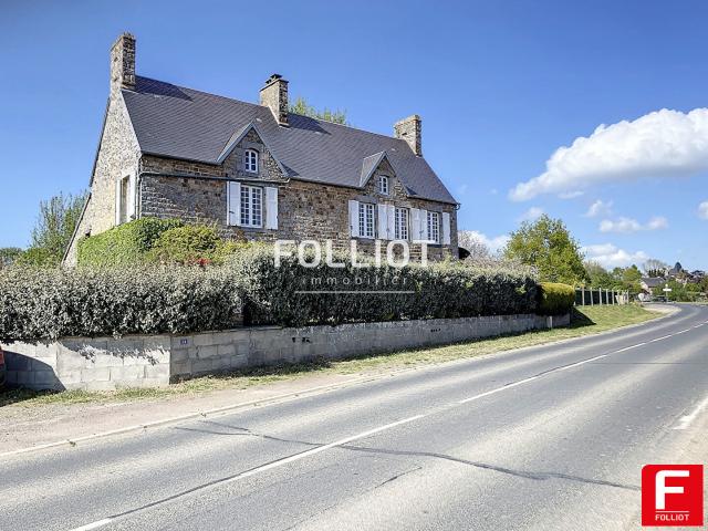 Maison 9 pièces 178 m²