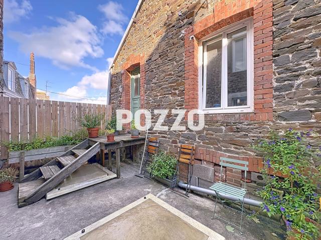Maison 9 pièces 178 m²