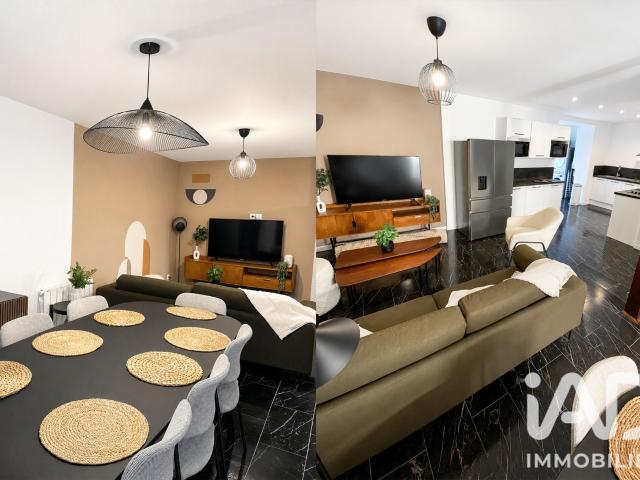 Maison 9 pièces 178 m²