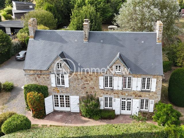 Maison 9 pièces 178 m²