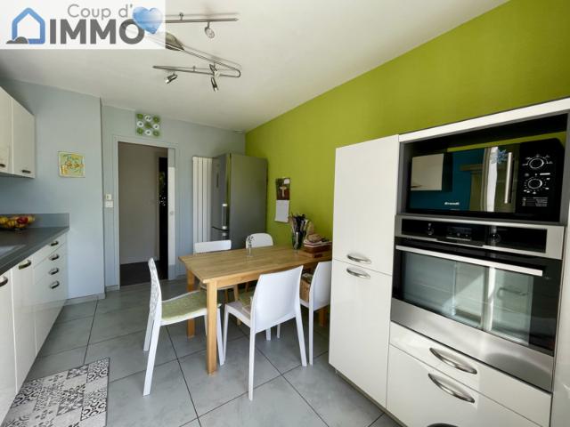 Maison 9 pièces 179 m2