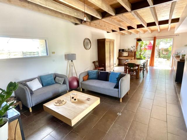 Maison 9 pièces 179 m²