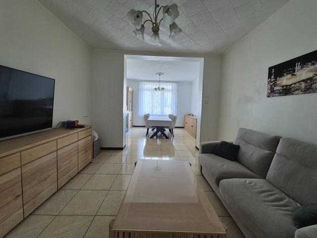 Maison 9 pièces 179 m²