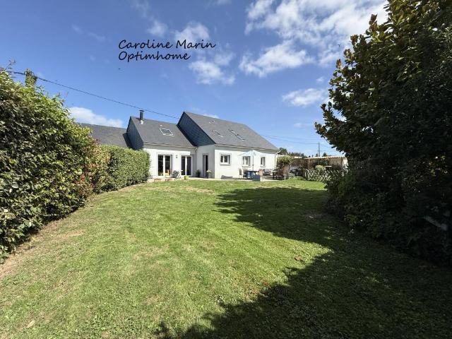 Maison 9 pièces 170 m²