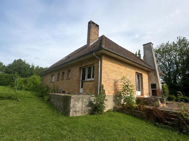 Maison 9 pièces 170 m²
