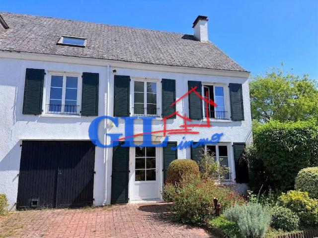 Maison 9 pièces 170 m²