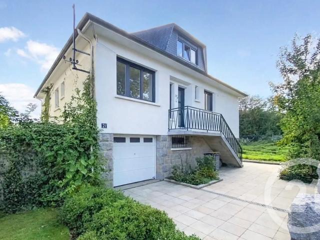 Maison 9 pièces 170 m²