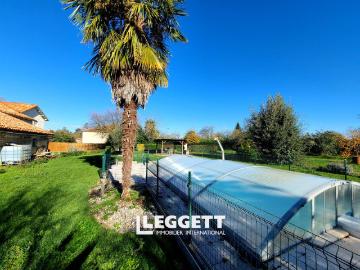 Maison 9 pièces 170 m²