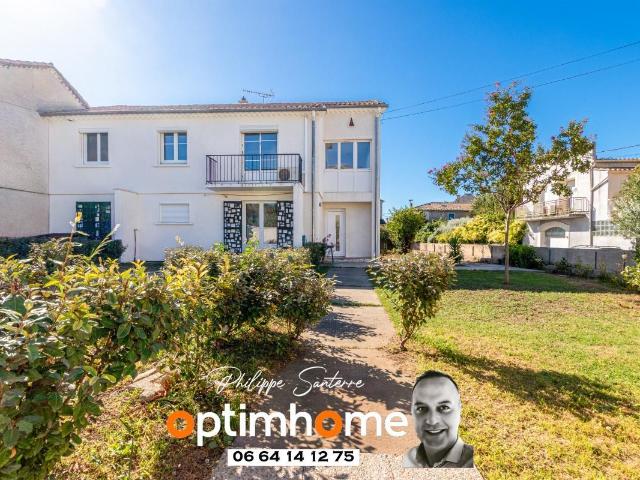Maison 9 pièces 170 m²