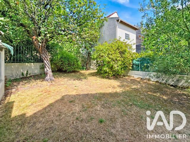 Maison 9 pièces 170 m²