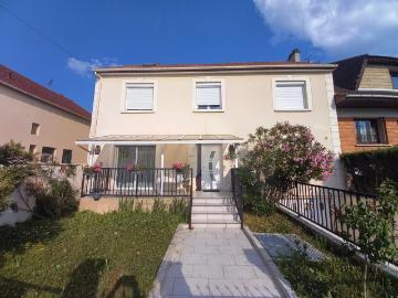 Maison 9 pièces 170 m²