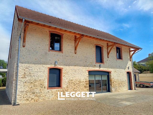 Maison 9 pièces 170 m²