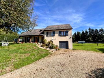 Maison 9 pièces 170 m²