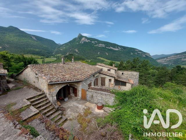 Maison 9 pièces 170 m²