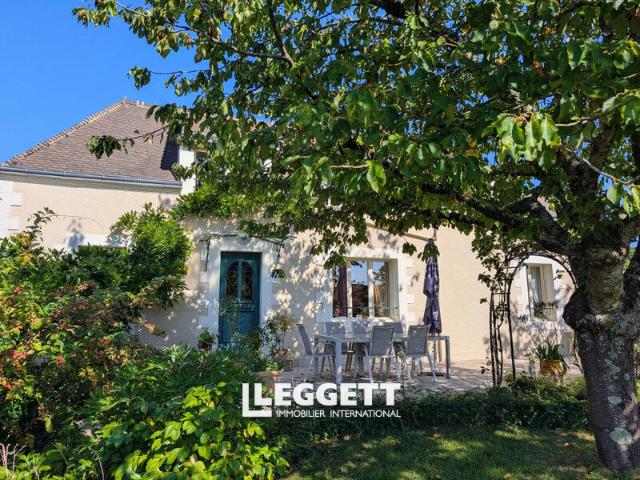 Maison 9 pièces 170 m²