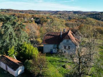 Maison 9 pièces 170 m²