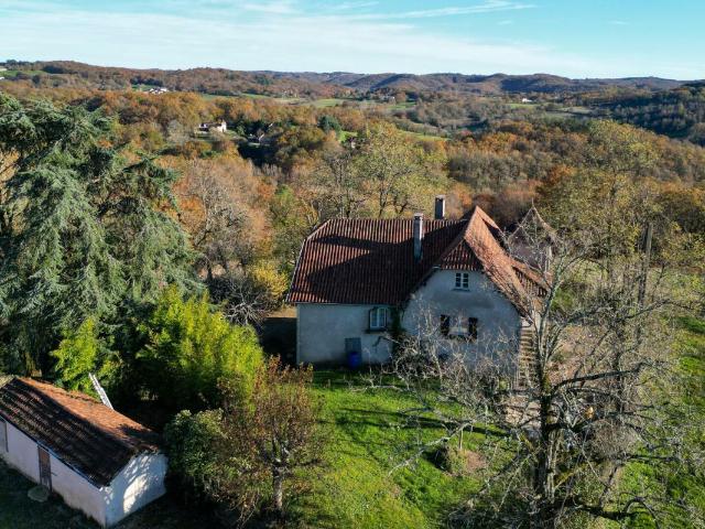 Maison 9 pièces 170 m²