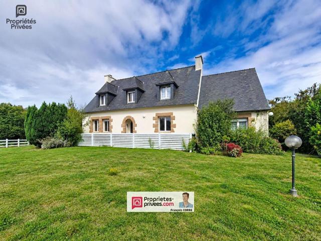 Maison 9 pièces 170 m²