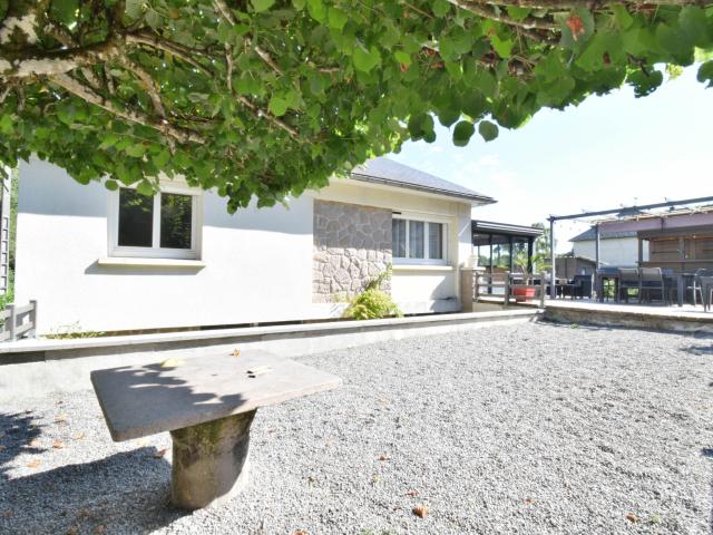 Maison 6 pièces 170 m²