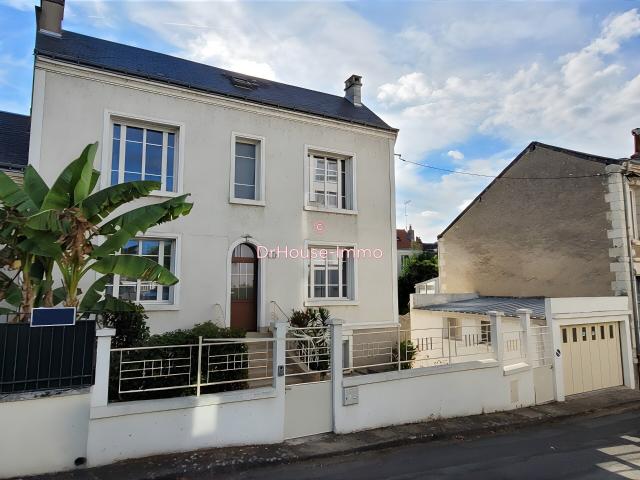 Maison 9 pièces 170 m²