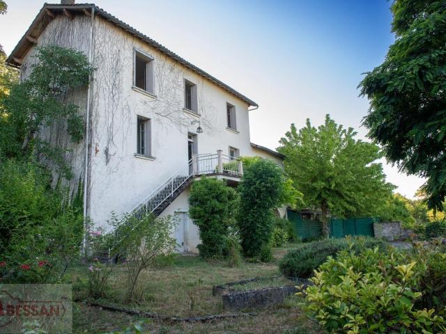 Maison 9 pièces 170 m²