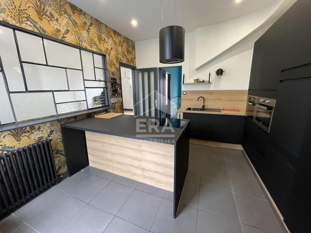 Maison 9 pièces 170 m²