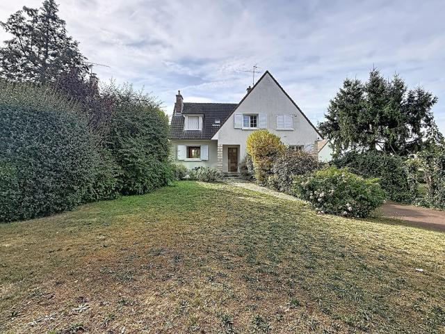 Maison 9 pièces 170 m²