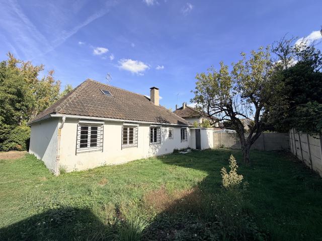 Maison 9 pièces 170 m²